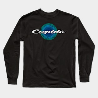 Vintage Cupido Long Sleeve T-Shirt